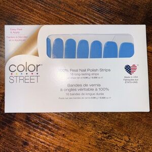 Color Street nail polish strips Fortune Teller